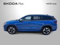 Kodiaq SportLine