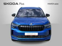 Kodiaq SportLine