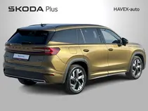 Kodiaq SportLine