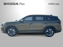 Kodiaq SportLine