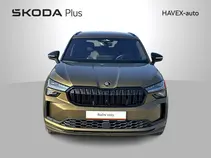 Kodiaq SportLine