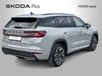Kodiaq SportLine