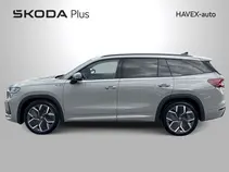Kodiaq SportLine