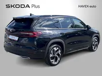 Kodiaq SportLine