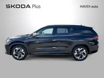 Kodiaq SportLine