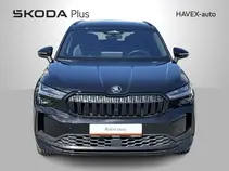 Kodiaq SportLine