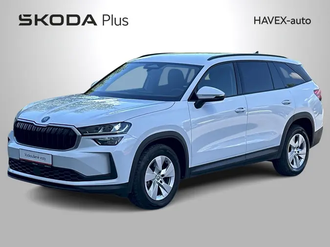 Kodiaq Selection