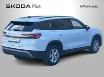 Kodiaq Selection