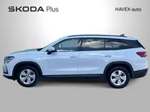 Kodiaq Selection
