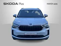 Kodiaq Selection