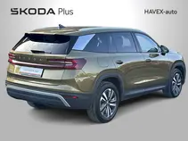 Kodiaq Exclusive Selection