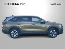 Kodiaq Exclusive Selection