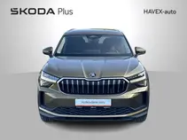 Kodiaq Exclusive Selection