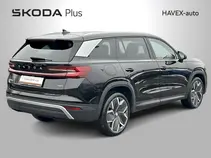 Kodiaq Exclusive Selection