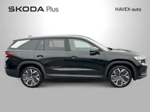 Kodiaq Exclusive Selection