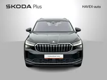 Kodiaq Exclusive Selection