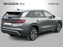 Kodiaq Exclusive Selection