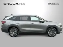 Kodiaq Exclusive Selection