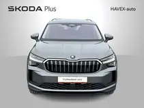 Kodiaq Exclusive Selection