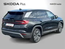 Kodiaq Exclusive Selection
