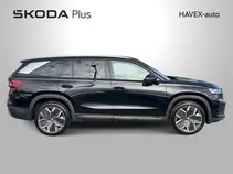 Kodiaq Exclusive Selection