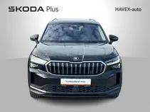 Kodiaq Exclusive Selection