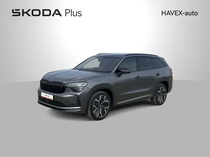 Kodiaq