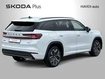 Kodiaq SportLine