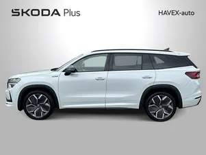 Škoda Kodiaq SportLine
