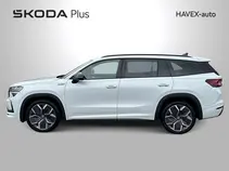 Kodiaq SportLine
