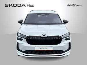 Škoda Kodiaq SportLine