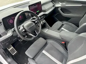 Škoda Kodiaq SportLine