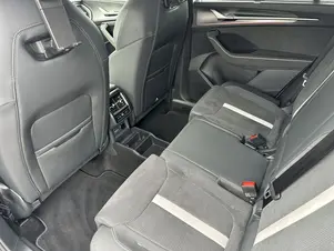 Škoda Kodiaq SportLine