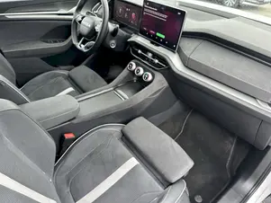 Škoda Kodiaq SportLine