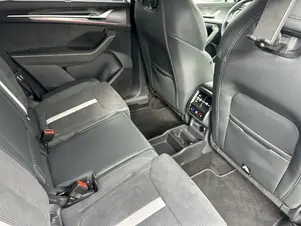 Škoda Kodiaq SportLine