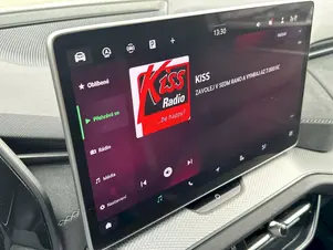 Škoda Kodiaq SportLine