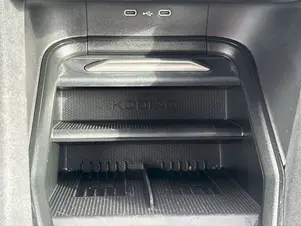 Škoda Kodiaq SportLine