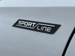 Škoda Kodiaq SportLine