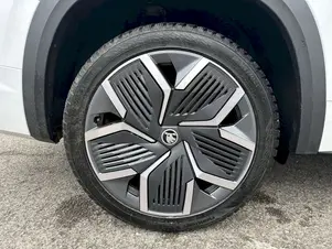 Škoda Kodiaq SportLine