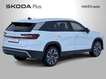 Kodiaq Exclusive Selection