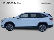 Kodiaq Exclusive Selection