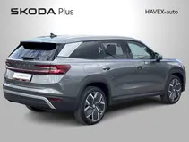 Kodiaq Exclusive Selection