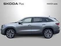 Kodiaq Exclusive Selection