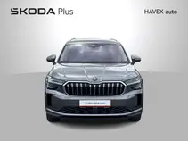 Kodiaq Exclusive Selection