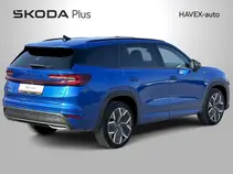 Kodiaq SportLine