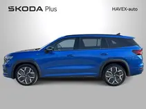 Kodiaq SportLine