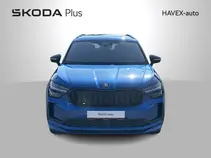 Kodiaq SportLine