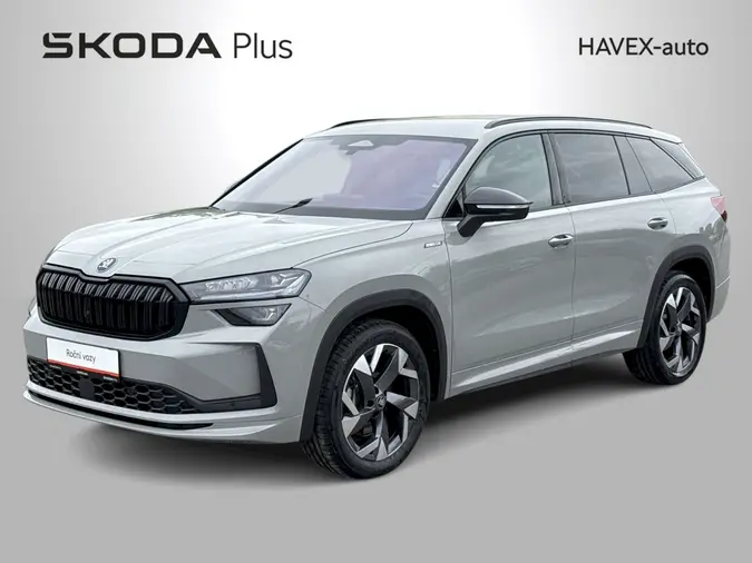 Kodiaq