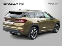 Kodiaq SportLine