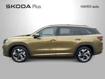 Kodiaq SportLine